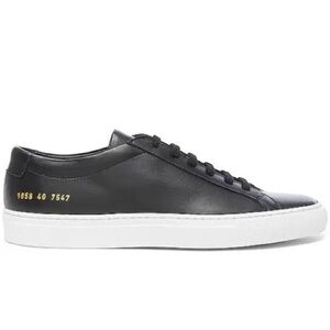 Woman by Common Projects sneakers